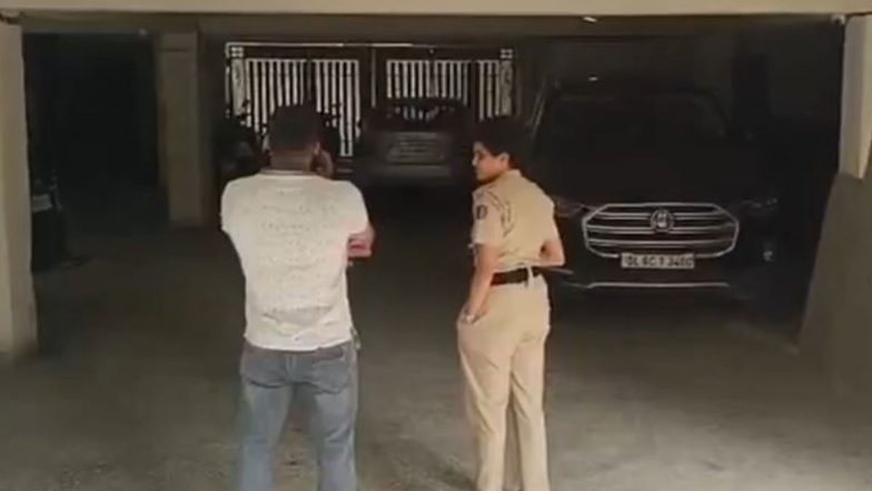 India News | One Dead, Brother Injured in Clash Between Neighbours in Delhi's Kalkaji&nbsp;