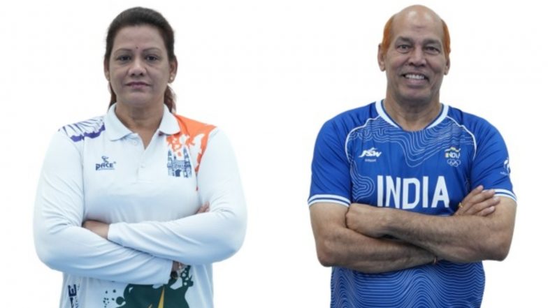 Sports News | India's Kabaddi Teams Chase Double Gold as Asian Games Campaign Begins in Aichi-Nagoya
