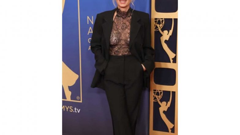 Entertainment News | “Slipped Getting out of a Cold Plunge” : ‘RHOBH’ Alum Eileen Davidson Fractures Knee, to Undergo Surgery