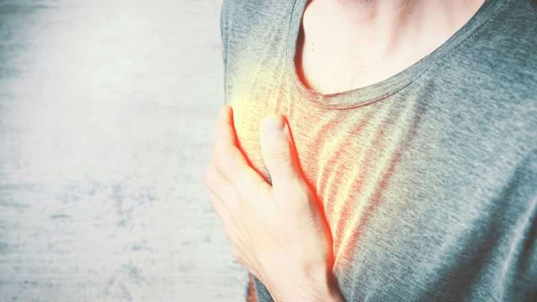 Health News | Chronic Inflammation Linked to Silent Heart Damage, Study Says