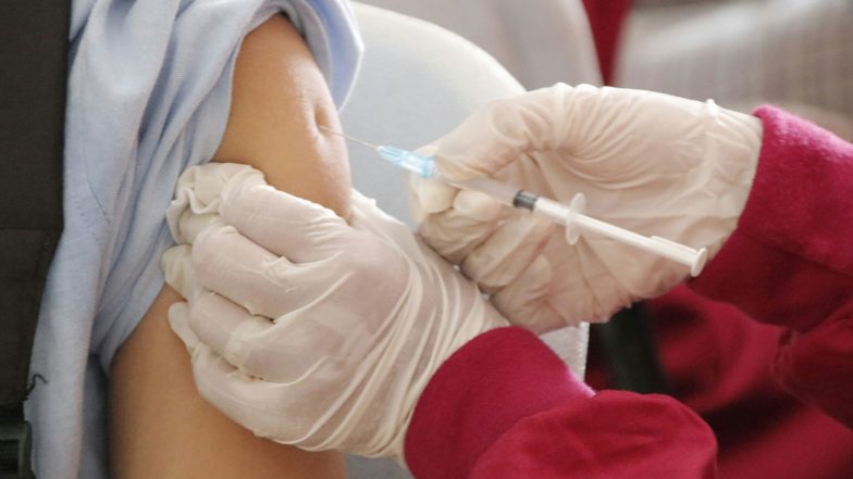 Health News | HIV Injections Keep Virus Suppressed Better Than Daily Pills: Study