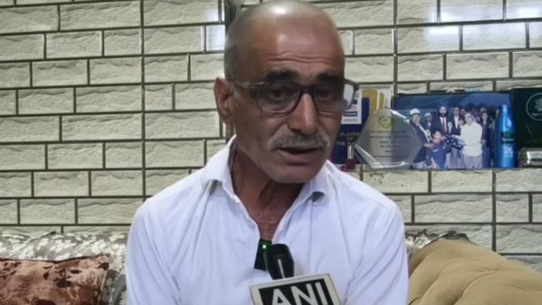 Sports News | &ldquo;Every Indian Feels Proud&rdquo;: Deepika&rsquo;s Father as She Powers India Women Hockey Team to 19-0 Win at Asian Games