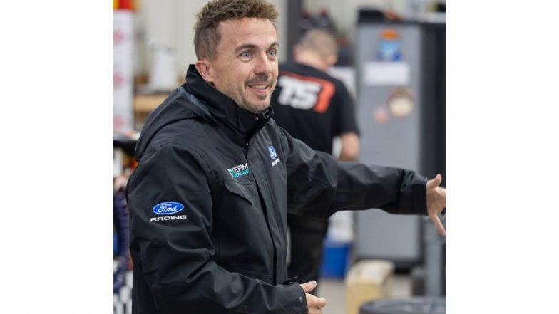 Entertainment News | Frankie Muniz Opens Up About Hitting “Rock Bottom” Weeks After Divorce News, Calls Recent Period a “nightmare”