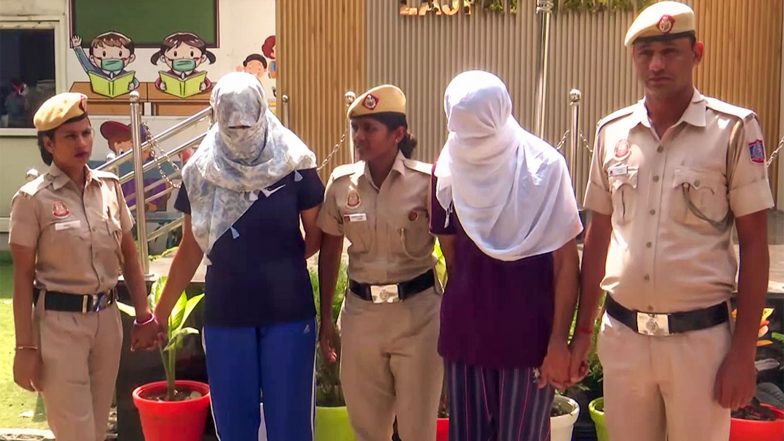 India News | Saket Court Orders Gurugram Police to Produce Records, Material in Yuvraj Manchanda Murder Case on Sept 22