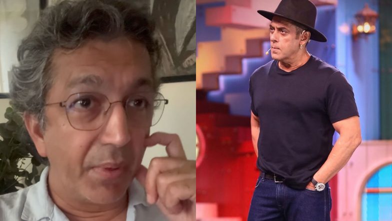 Entertainment News | When Salman Khan Speaks, Everyone Shuts Up: Kunal Kohli Praises Him for Calling out Trolls and Paparazzi