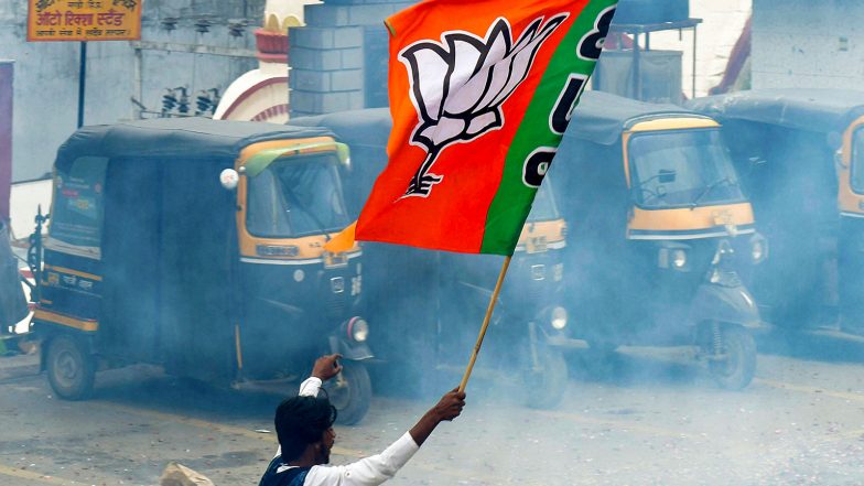 India News | BJP Convenes National Workshop for Cells and Clusters with Special Focus on Strengthening Party Ahead of 2029 Lok Sabha Polls