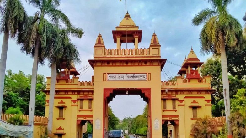 India News | BHU Research Team Gets Indian Patent for Milk Protein, Aloe Vera-based Antacid Tablet
