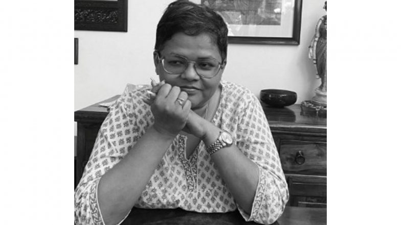 India News | Senior Journalist Payal Mehta Passes Away at 46; PM Modi, Amit Shah, Rahul Gandhi Offer Condolences