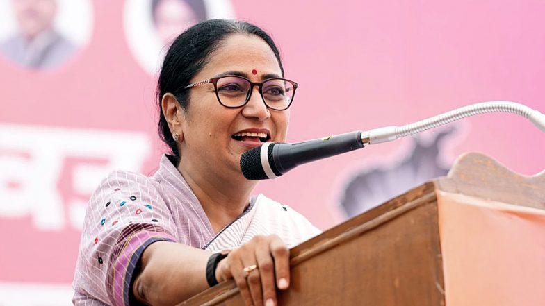 India News | Historic Chandni Chowk Town Hall to Be Developed as Global Heritage Centre