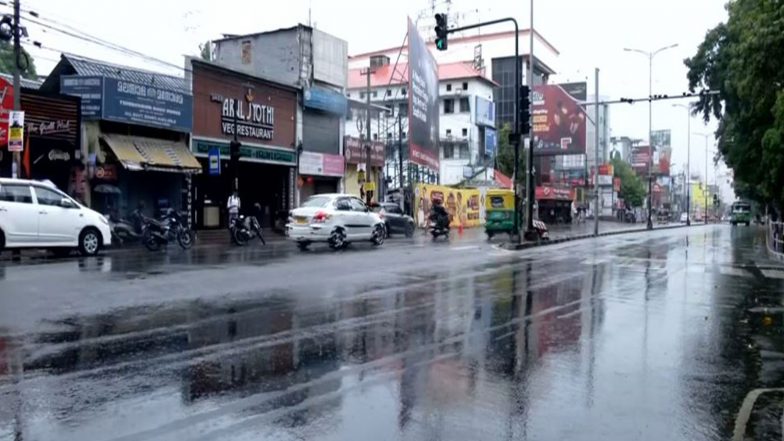 India News | Keralam: CM Satheesan Orders Hourly Assessments of Floods, Landslide Casualties Amid Heavy Rains