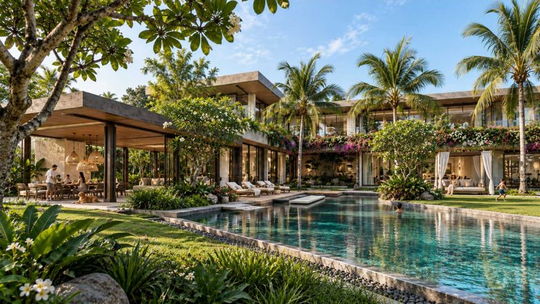 Business News | Avas Wellness Strengthens Its Alibaug Presence with an Expanded Lifestyle Ecosystem