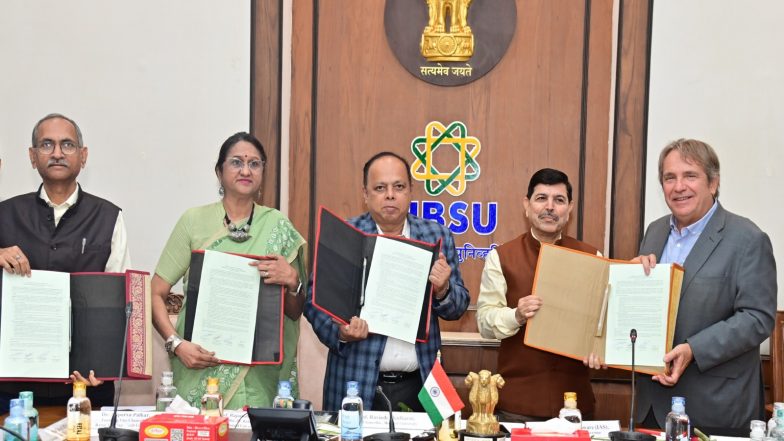 Business News | Group Legrand India Launches Innovation Challenge to Advance Sustainable Packaging Solutions