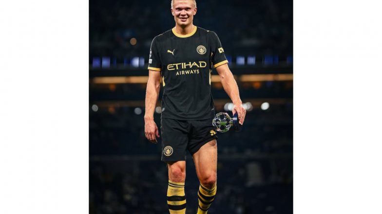 Sports News | Premier League: Haaland's Scoring Sweep, Brighton and Brentford Headline Gameweek 5