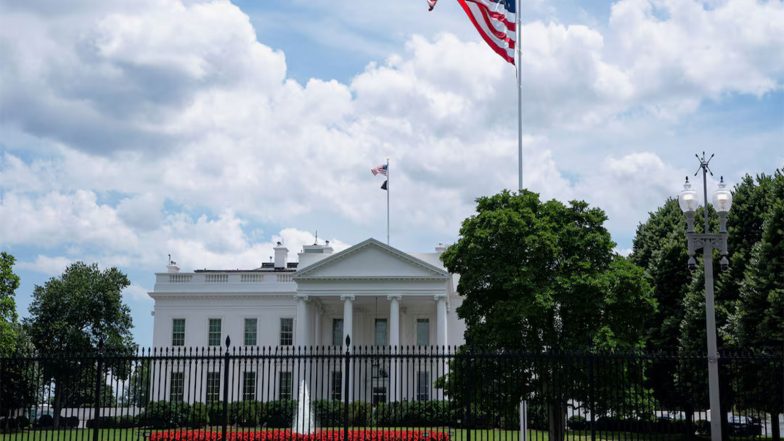 World News | White House Removes CNN from TV Pool Amid Trump’s Feud with Media