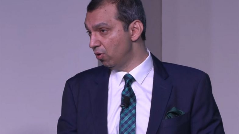 Business News | Microsoft’s New India Cloud Region to Use Effectively “zero Water” for Cooling: Microsoft India President
