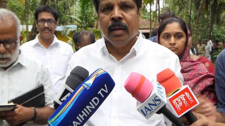 India News | Keralam: Malappuram Flash Flood Death Toll Reaches Five 