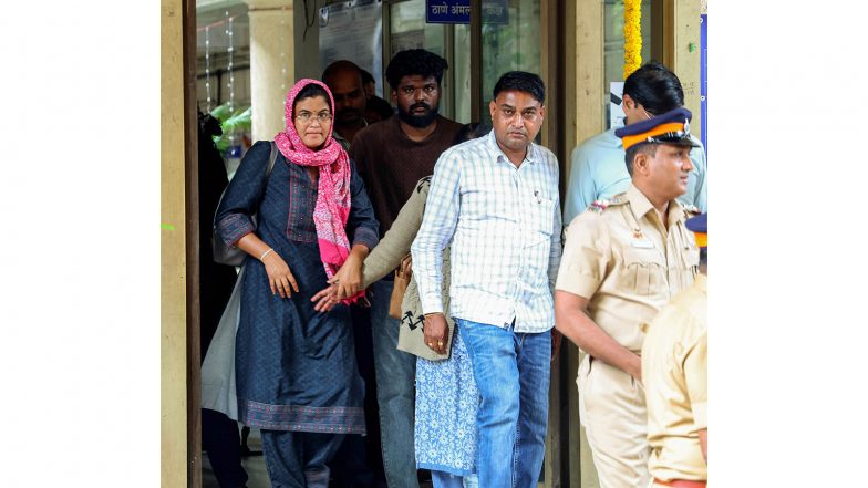 India News | IIT Bombay Student Suicide: Professor Doola's Deanship Suspended, Institute Retracts Statement Claiming Cheating by Student