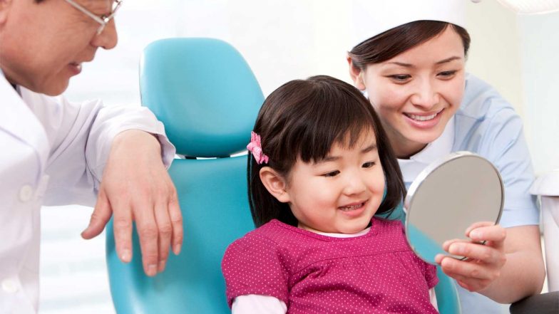Business News | Dental Insurance for Children: Important Benefits Explained
