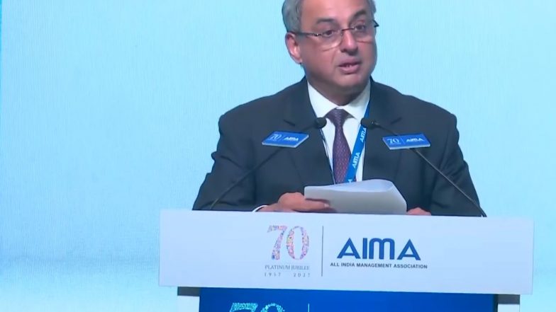 Business News | World Interest in India at All-time High, but Competitiveness Key to Capitalise: Tata Steel CEO