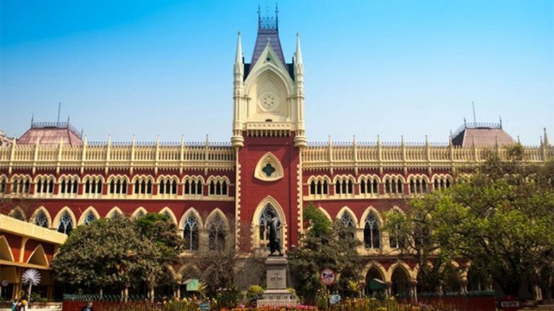 India News | Calcutta HC Extends Interim Order on AITC's Three HDFC Bank Accounts Till January 29