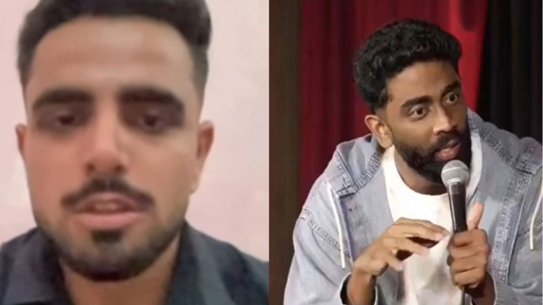 India News | Rs 370 Biryani Row: SC Seeks Response from States on Comedian&rsquo;s Plea to Club FIRs