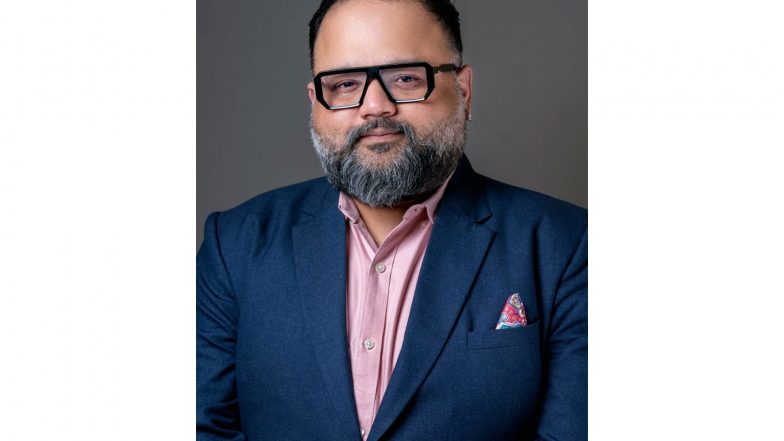Business News | Supporting PM Modi's Call, IIFL Finance's Mayank Sharma Believes Recycling Household Gold is the Fastest Way to Cut Import Bill