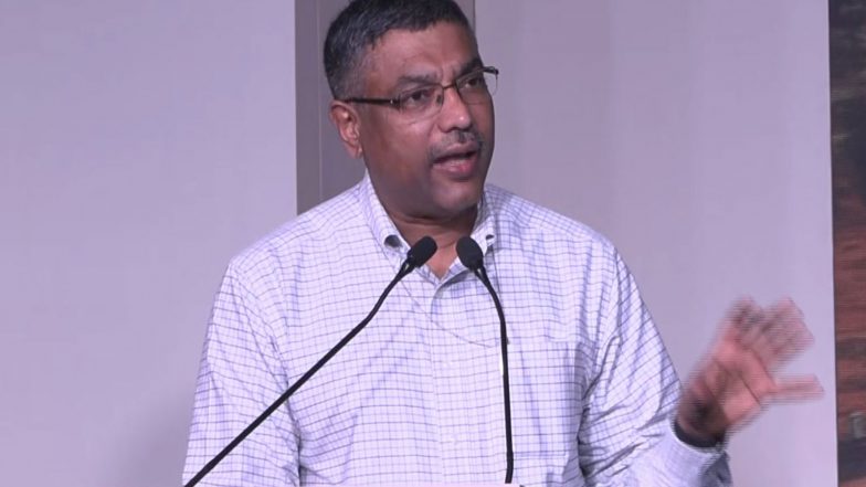 Business News | MeitY Secretary Urges Microsoft to Locate Future Data Centres Closer to Power Generation Hubs