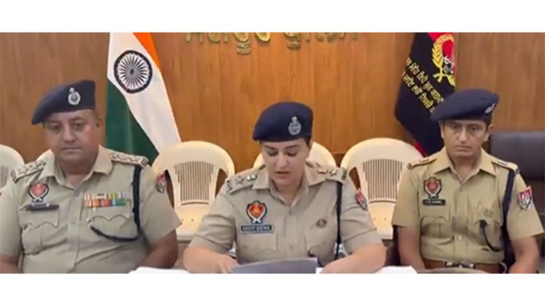India News | “Panchayat Said Jagga Singh Provoked Politically