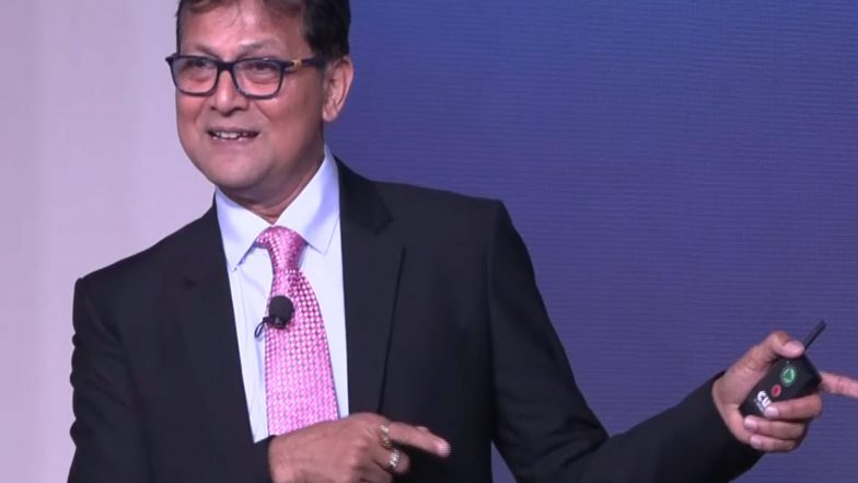 Business News | India Likely to Emerge as Global Leader in Number of AI Projects: Microsoft India Development Center President