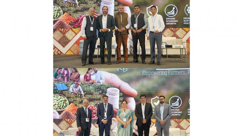 Business News | Fifth National Spice Conference 2026 Concludes in Jaipur with Focus on Farmer Empowerment, Food Safety and Market Linkages