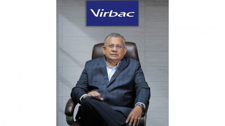 Business News | Virbac India Celebrates 20 Years of Advancing Animal Health Through Science, Innovation and Sustainable Growth