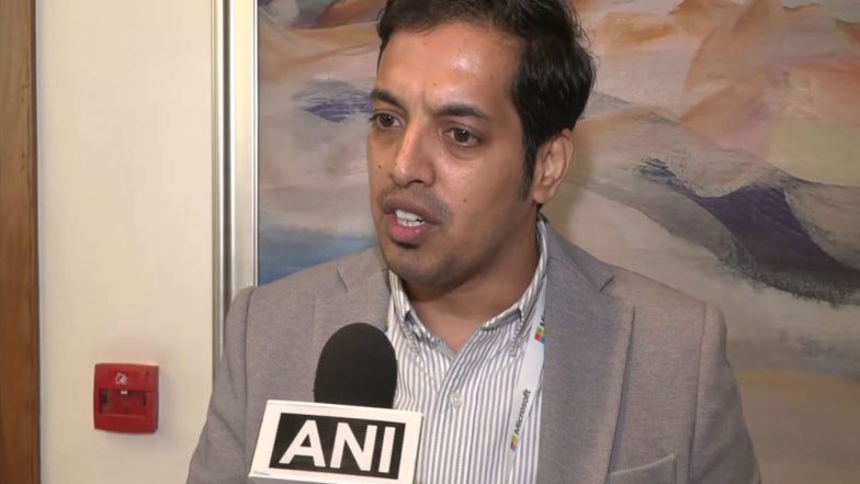 Business News | India Will Need More Data Centres as AI Adoption Drives Compute Demand: Paisabazaar CTO