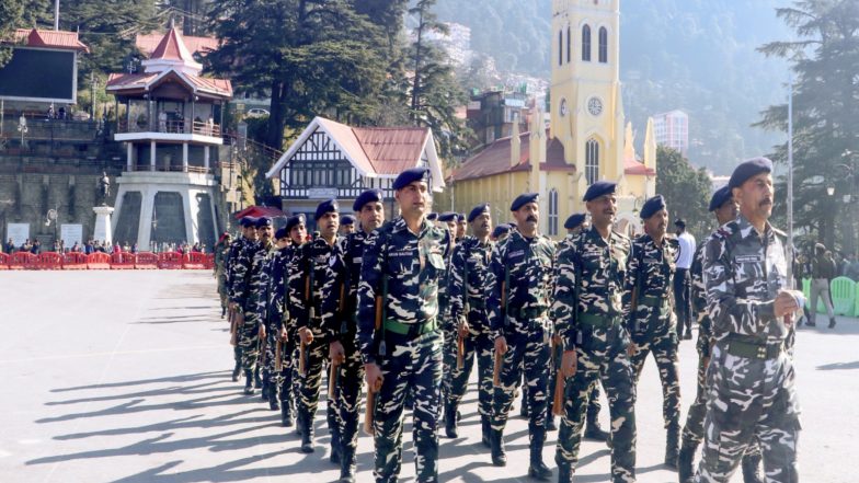 India News | SSB Generates Rs 1.02-cr Scrap Revenue in Last One Year, Frees 516 Sqare Feet Office Space 