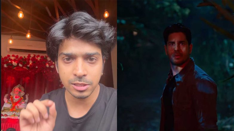 Entertainment News | ‘The Vvaan’: Vocalist Claims ‘Aigiri Nandini’ Used in Trailer Without Permission, Threatens Legal Action 