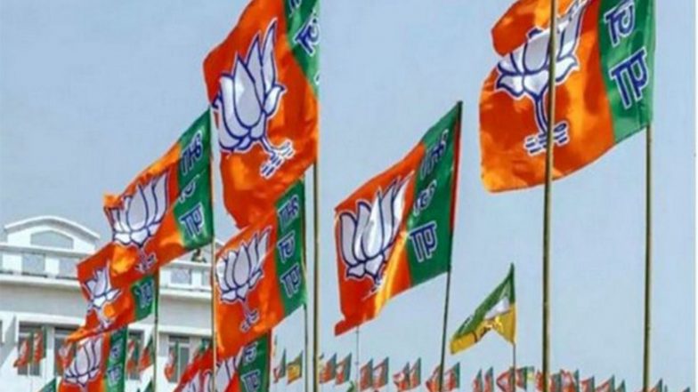 India News | BJP Sweeps All Seven Civic Bodies in Rajasthan's Balotra District, Wins Chairperson Posts