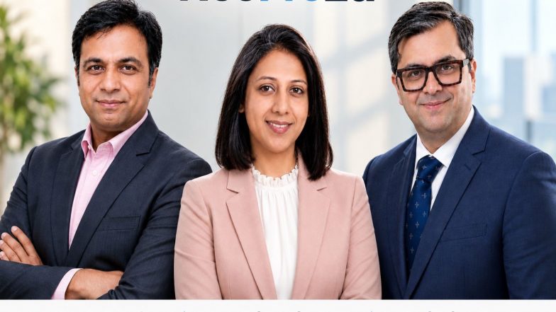 Business News | NeoProEd Insurance Conclave 2026 to Bring India’s Insurance Ecosystem Together at GIFT City