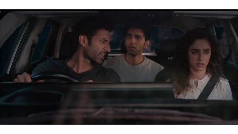 Entertainment News | ‘Pehla Pyaar Doosri Baar’ Trailer Out: Six New Faces Bring Love, Friendship, Plenty of Banter