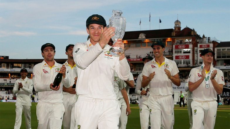 Sports News | Experiencing Indian Conditions Crucial for Next Generation: Australia A Coach Paine