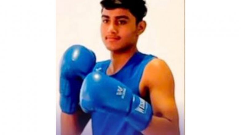 Sports News | Asian Games 2026: Roshibina, Aryan Advance to Wushu QFs; Srihari Bow out of Backstroke Final