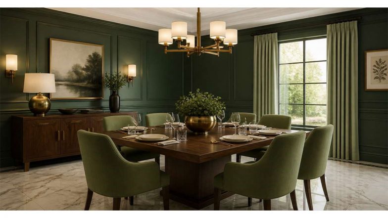 Business News | ARCONIN Interiors Enters Hyderabad's Luxury Residential Design Market