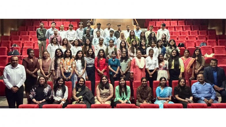 Business News | Archish Fertility & IVF Recognized as a Great Place to Work, Strengthening Its Commitment to a People-First Culture