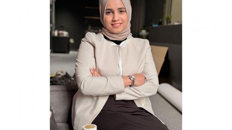 Business News | Hyderabad-Built Skincare Science Reaches the World Stage: Boldpurity Named Global Top 5 Finalist at BeautyMatter Awards 2026