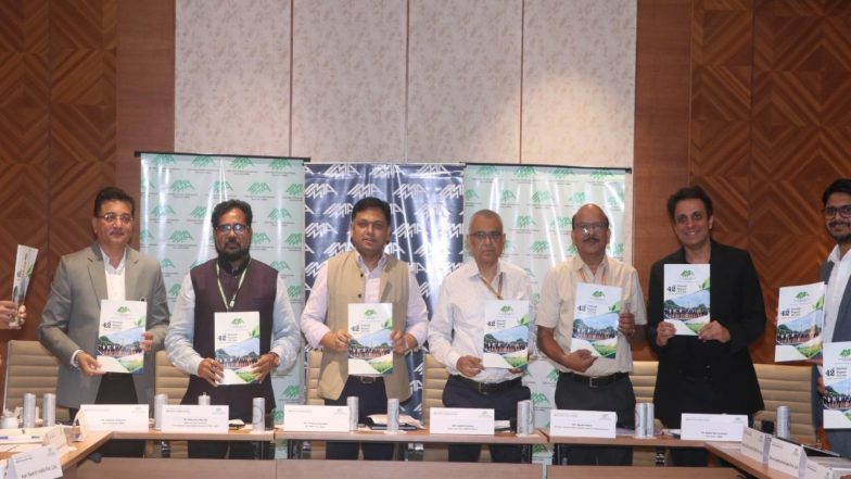 Business News | IMMA Seeks &lsquo;One Nation, One License&rsquo;, Freer Specialty Fertilizer Exports and Uniform 5% GST for FCO-notified Products
