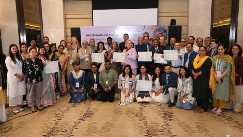 Business News | National Health Leaders Call for Coordinated Action to Accelerate Cervical Cancer Elimination in India