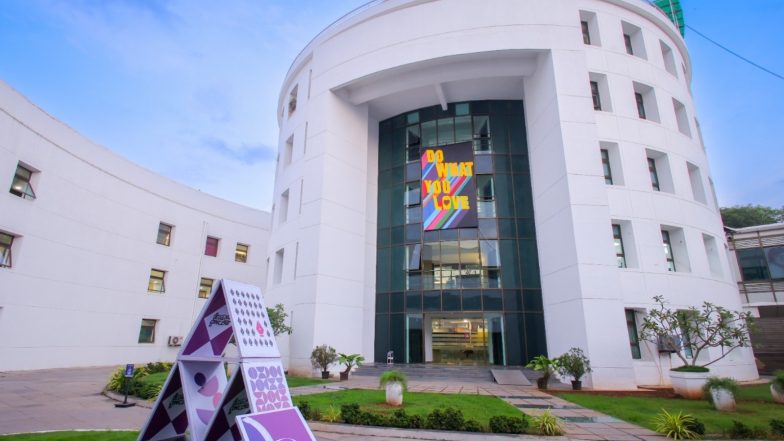 Business News | Award-Winning Creative Minds, Emerging Designers, and New Ideas Take Centre Stage at Whistling Woods International's Design Conclave 2026