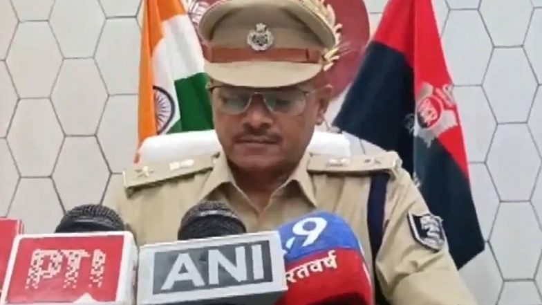 India News | Jamui Viral Video: 3 Minors Apprehended, SIT Formed After Youth Assaulted, Girl Molested