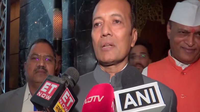 Business News | India Can Do Without US Steel Market Amid High Tariffs, Says Naveen Jindal