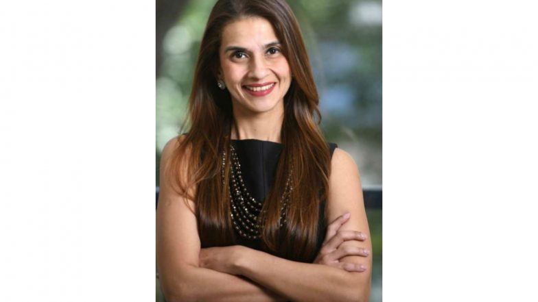 Business News | Educator. Entrepreneur. And Now, Author: Fatema Agarkar to Launch New Children’s Book Series in December