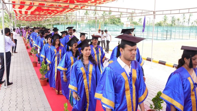 Business News | Inside Sai University's Attempt to Close the Gap Between the Classroom and the Boardroom