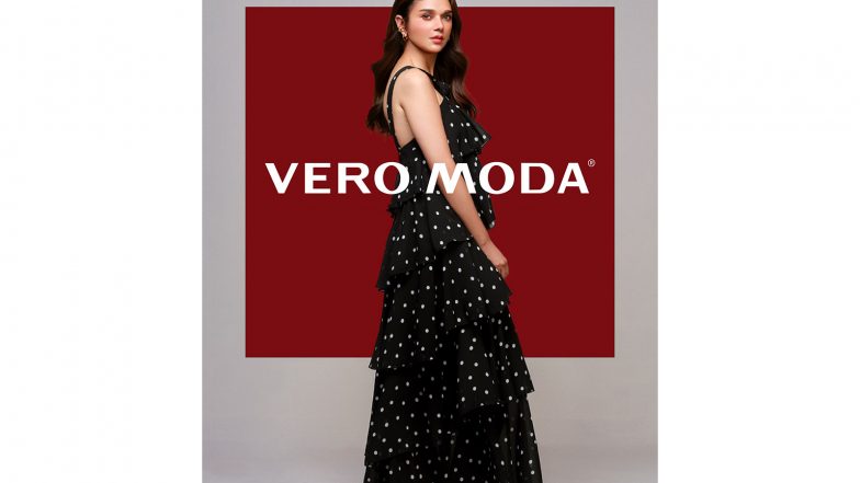 Business News | VERO MODA Unveils Aditi Rao Hydari as the Face of Its Autumn/Winter 2026 Campaign
